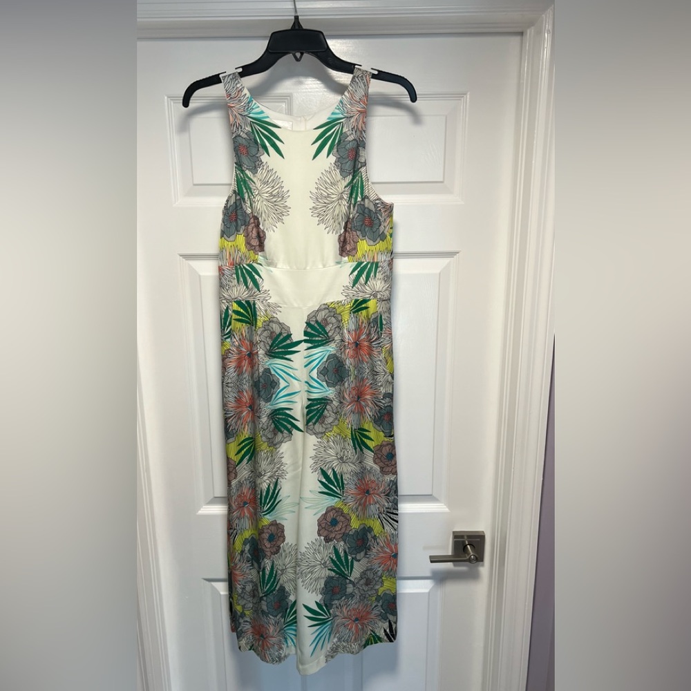Anthropologie CoreyLynnCalter Dressy Jumpsuit